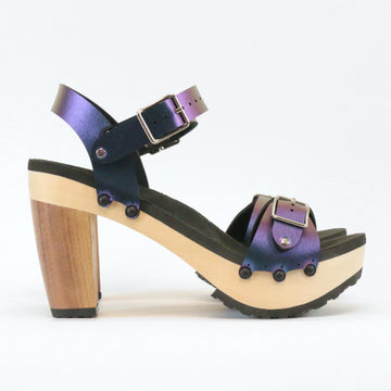 8.5 Regular High Heel