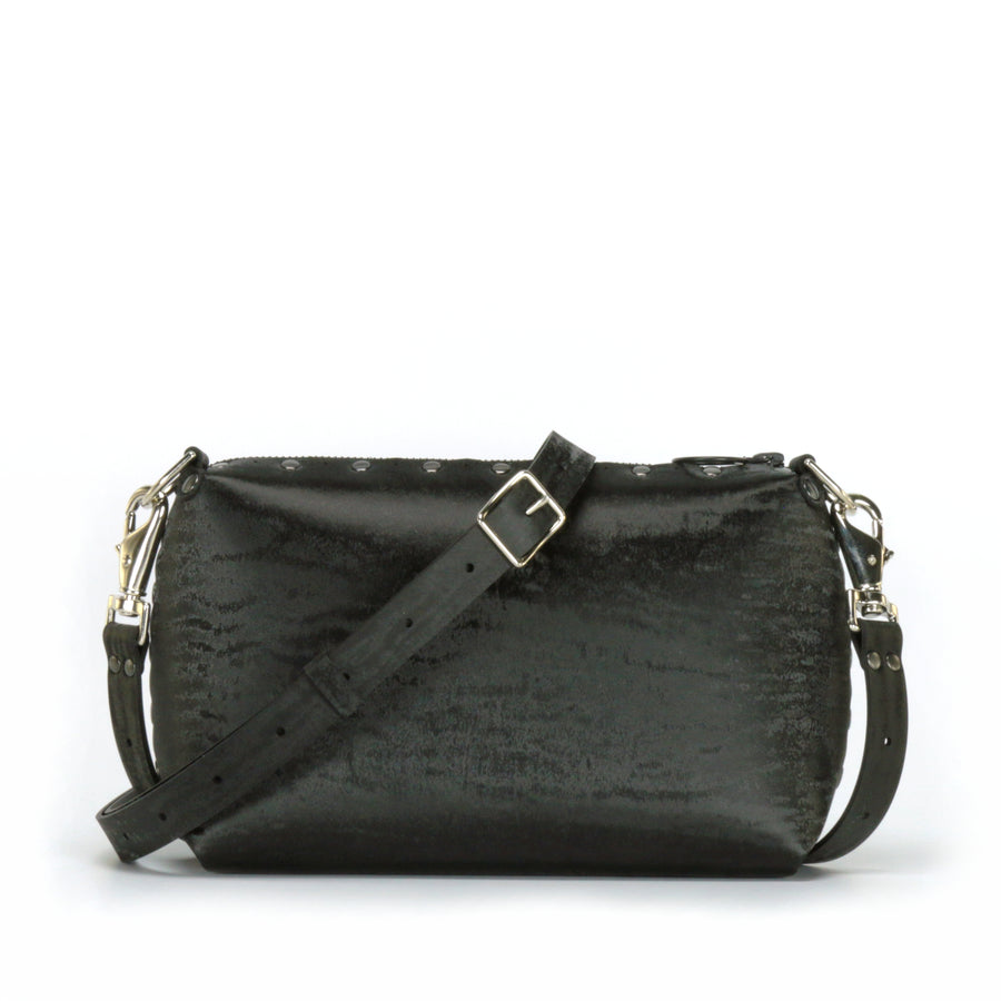 T Monogram Laser-Cut Wallet Crossbody: Women's Handbags, Mini Bags