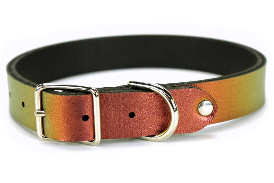 Small/medium pet harness in Brown Other Materials Undefined